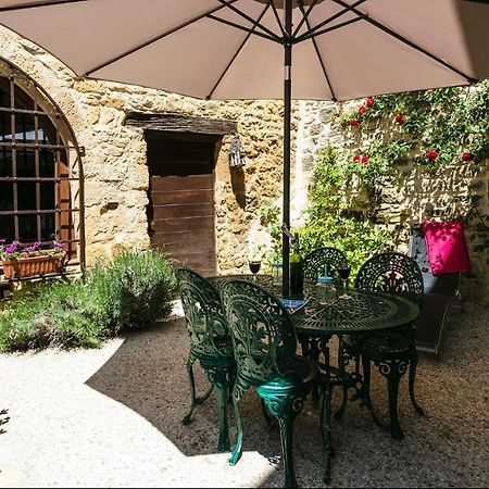 Au Coeur De Beynac, Une Maison De Caractere Avec Jardin Terrasse מראה חיצוני תמונה